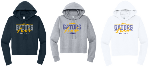LOL Lando Women's Hoodie (Adult Sizes Only)
