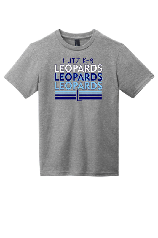 Lutz Line