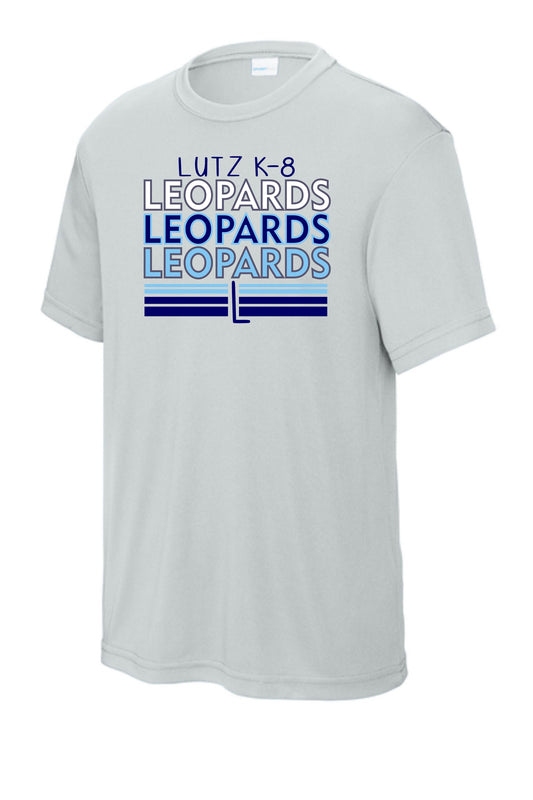 Lutz Line Dri Fit