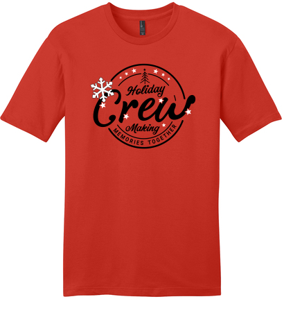 Lutz K8 Holiday Shirt