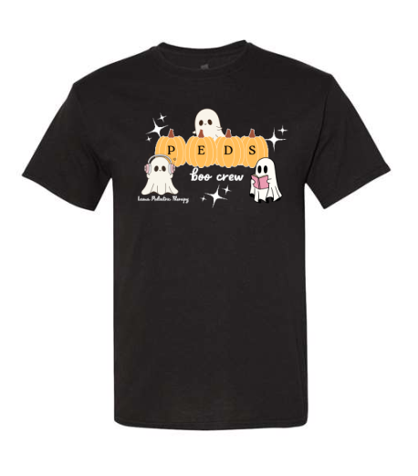 Lama-Boo Crew Adult