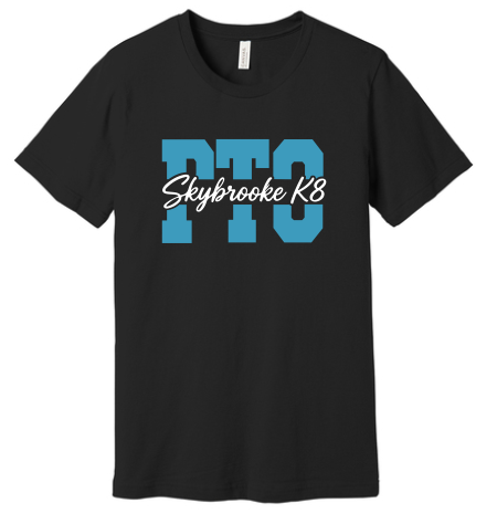 Skybrooke PTO Script- Bella Black