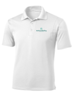 Achieve Ability Men's Performance Polo