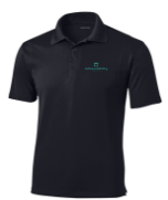 Achieve Ability Men's Performance Polo