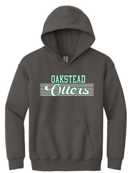 Oakstead Line Hoodie