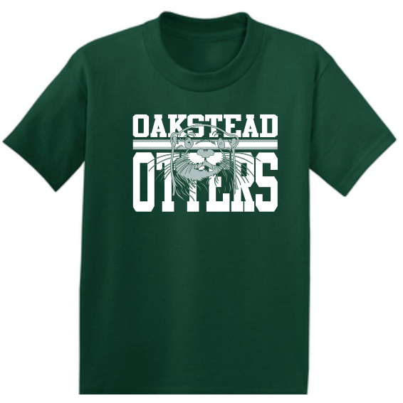 Oakstead Otter Basic T