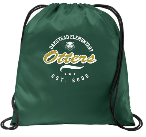 Oakstead Drawstring Bag