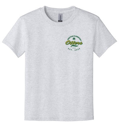 Oakstead Anniversary Shirt