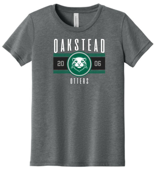 Oakstead Collegiate