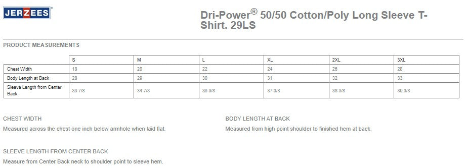 Steinbrenner Athletic Block Long Sleeve - Grey