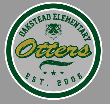 Oakstead Magnet (Indoor/Outdoor)