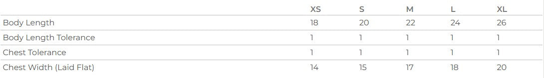 McKitrick B Short Sleeve- Yellow