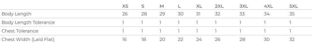 McKitrick B Short Sleeve- Yellow