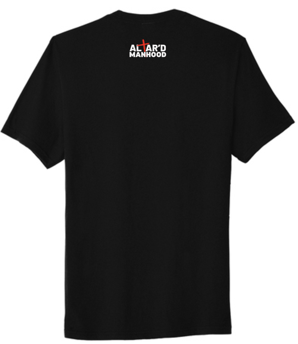 Altar'd Manhood Servant-Protector Tee