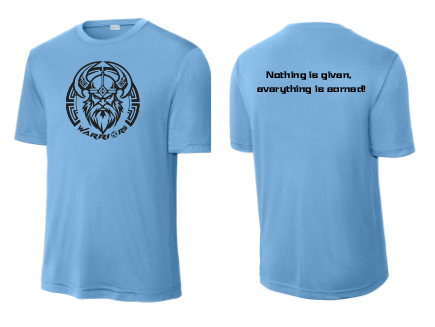 Warriors Performance Shirt