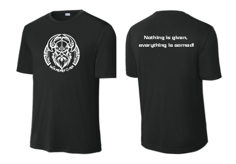 Warriors Performance Shirt