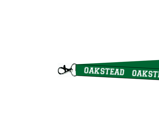 Oakstead Lanyard