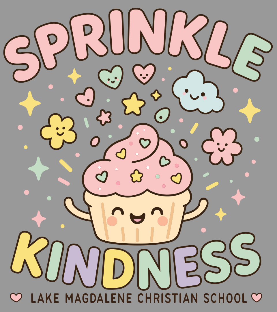 Lake Magdalene Sprinkles