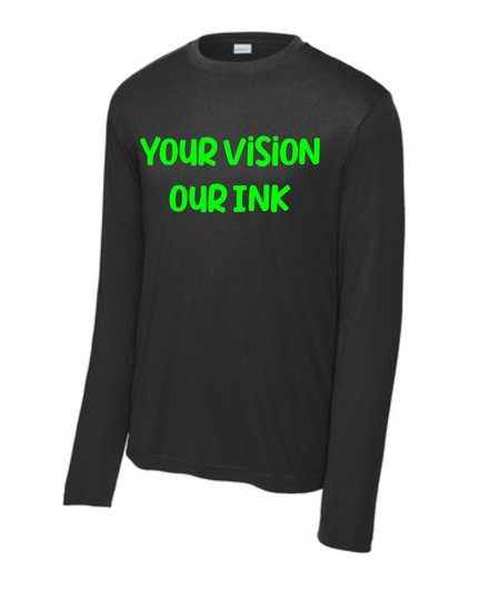Elite Ink - Screen Printing and Embroidery