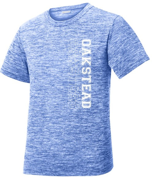 Oakstead Athletic Dri Fit Shirt