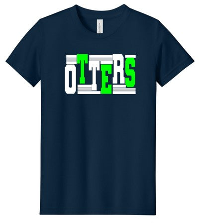 Oakstead Otters Line