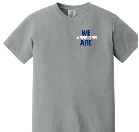 Steinbrenner We Are Warriors - Granite