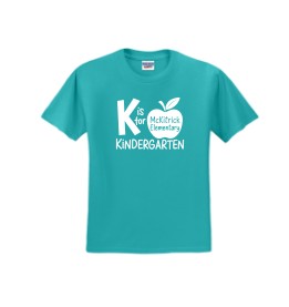 McKitrick Kindergarten - Mrs. D'Acierno