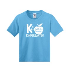 McKitrick Kindergarten - Mrs. Figueroa