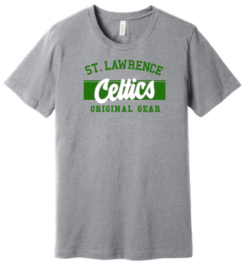 St. Lawrence Celtics Athletic