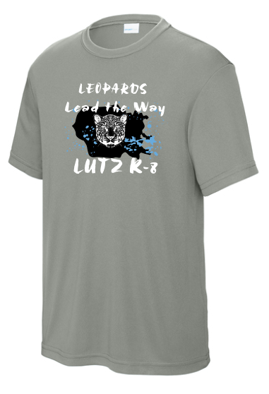 Lutz K8 Lead the Way Dri Fit