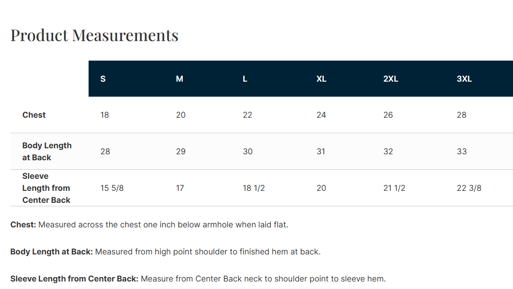 St. Lawrence YAP - Forest Green