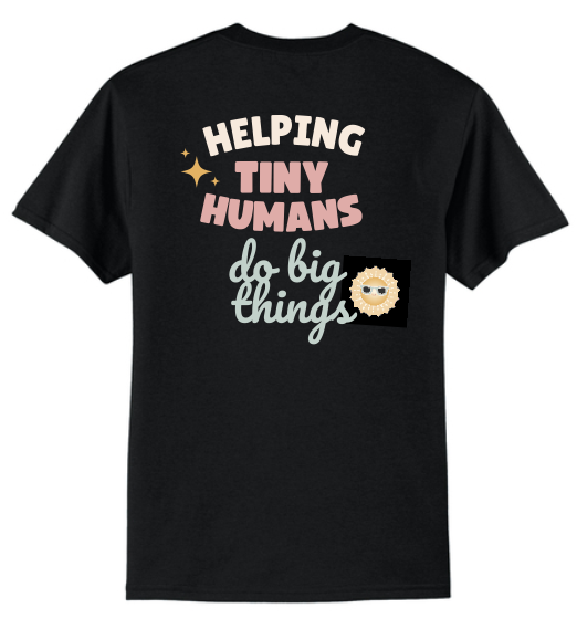 Lama-Helping Tiny Hands