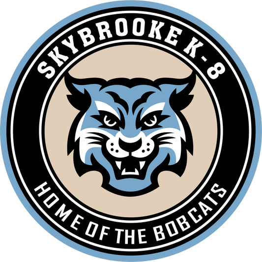 Skybrooke Magnet (Indoor/Outdoor)