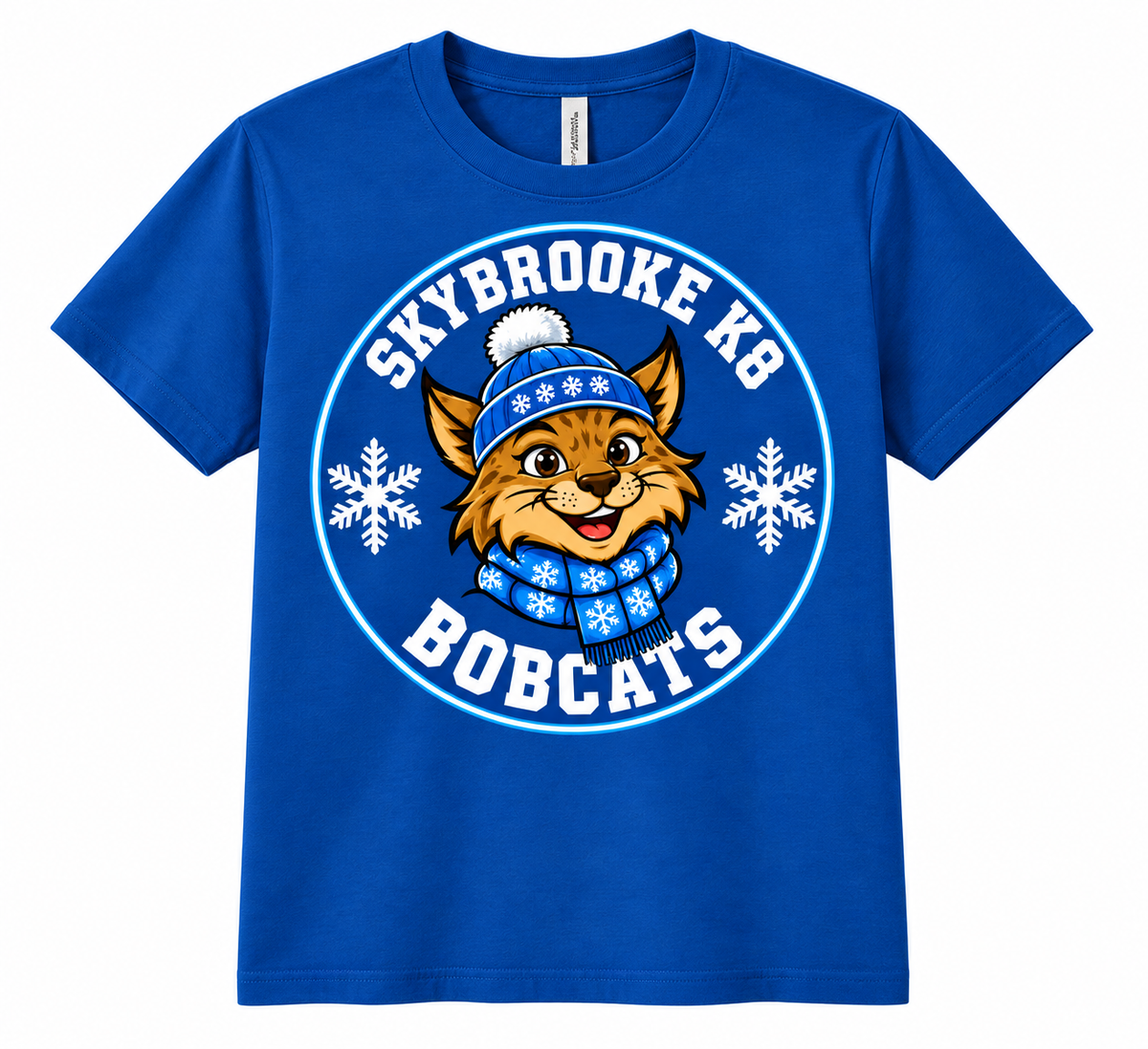 Skybrooke Winter Shirt