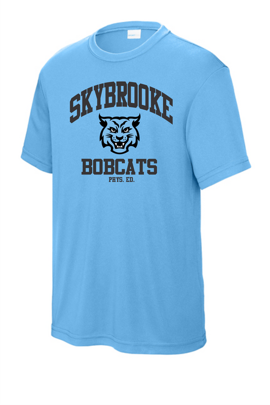 Skybrooke Dri Fit PE Shirt