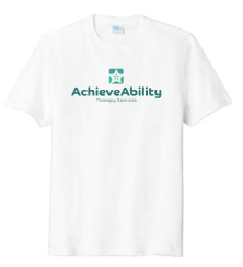 Achieve Ability Soft Style T-Shirt