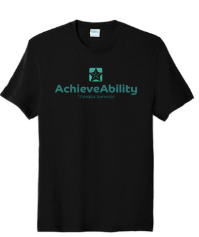 Achieve Ability Soft Style T-Shirt