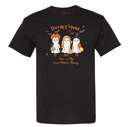Lama-Therapy Squad Adult