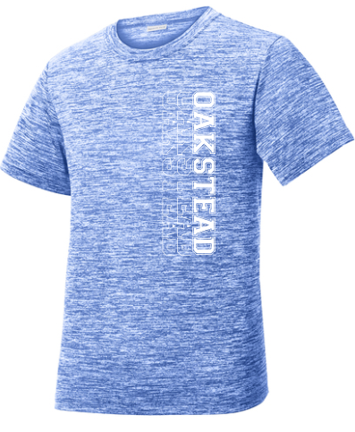 Oakstead Athletic Dri Fit Shirt