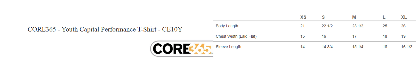 Lutz K8 Olden Day Performance Shirt