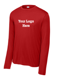 Screen Printing and Embroidery – Elite Ink