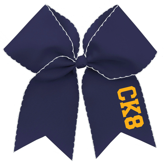 Carrollwood CK8 Bow-Navy