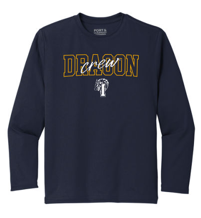 Imagine LOL Dri Fit Spirit Shirt LONG SLEEVE