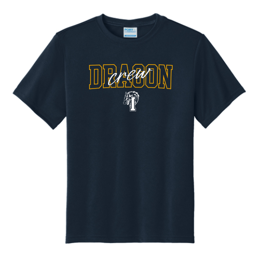 Imagine LOL Dri Fit Spirit Shirt